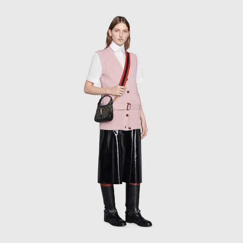 Jackie 1961 Mini Shoulder Bag No. 685127 UN3AG 1294