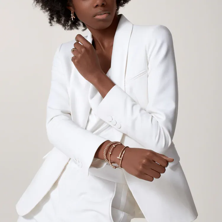 JUSTE UN CLOU BRACELET