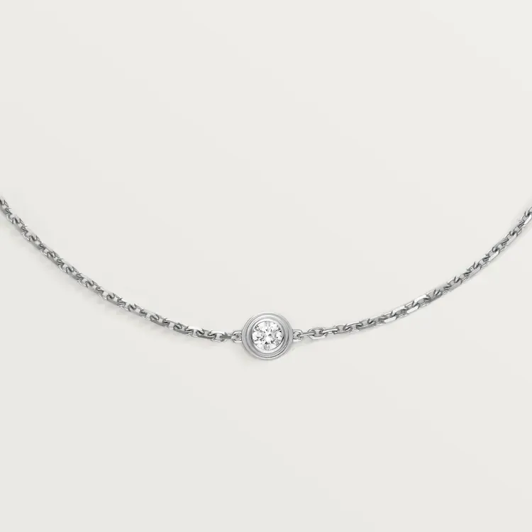 CARTIER D'AMOUR BRACELET XS