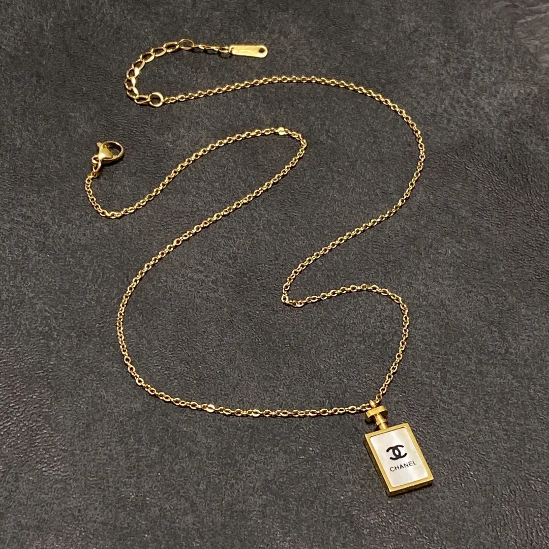 cc Necklace