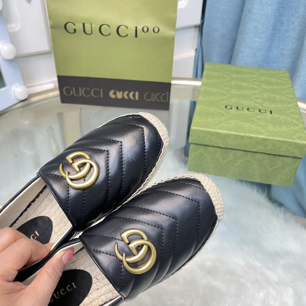 GG new arrival women shoes 03