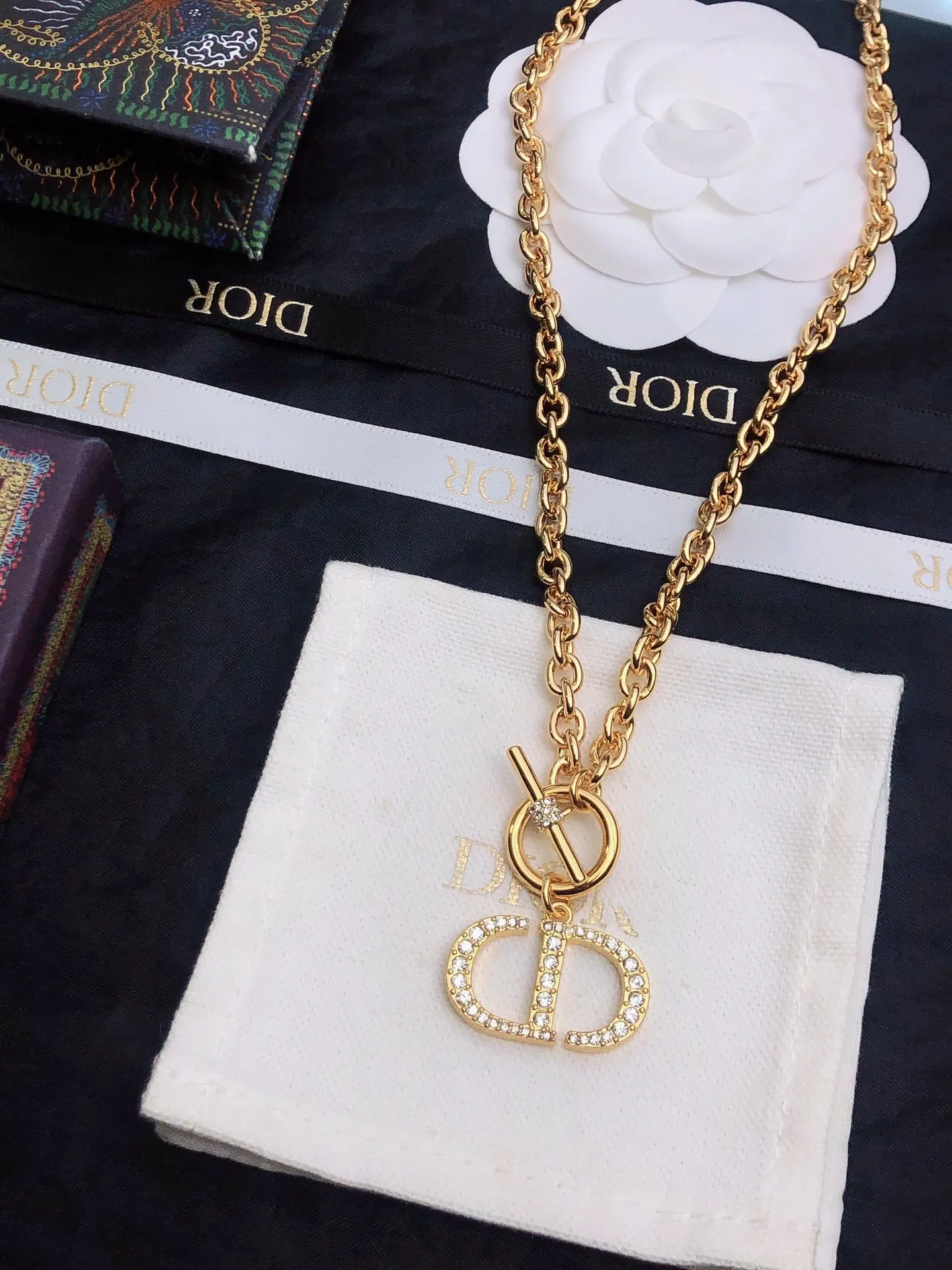 DO Jewelry New Arrival 0047