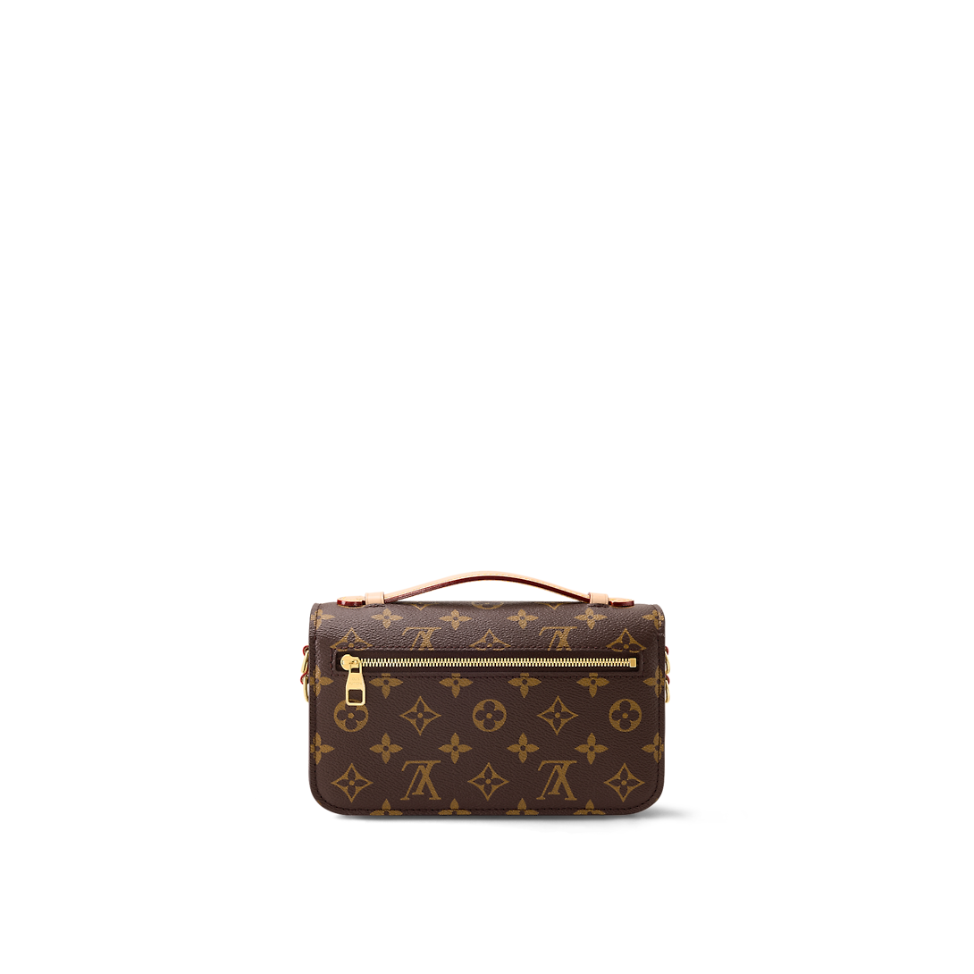 Louis Vuitton M46279 POCHETTE MéTIS EAST WEST