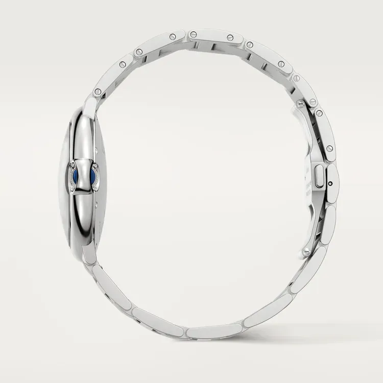 BALLON BLEU Grey Dial 40mm