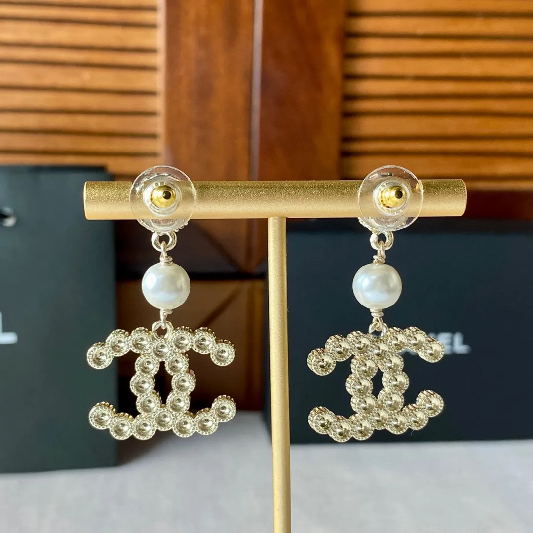 cc Earrings