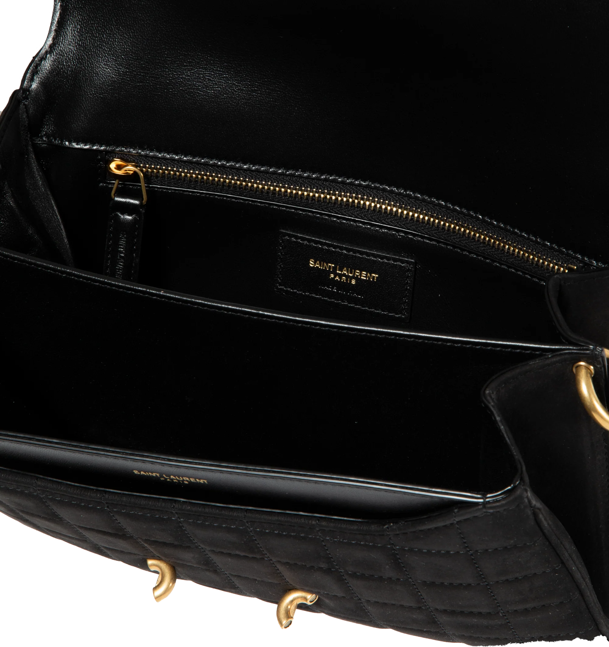 LE MAILLON SATCHEL BAG