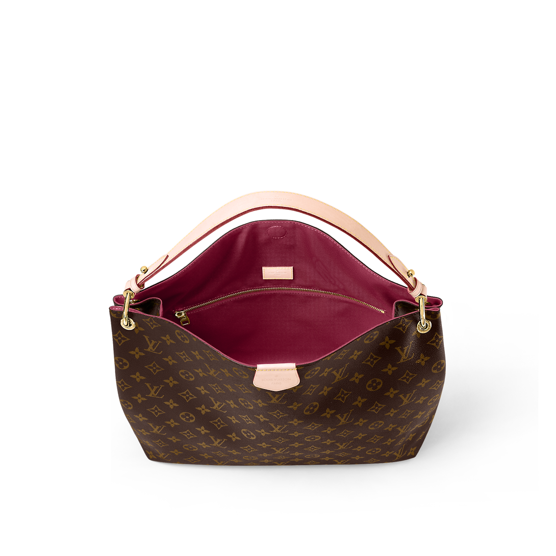 Louis Vuitton Graceful MM