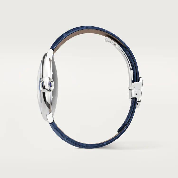 BALLON BLEU Blue Dial 42mm