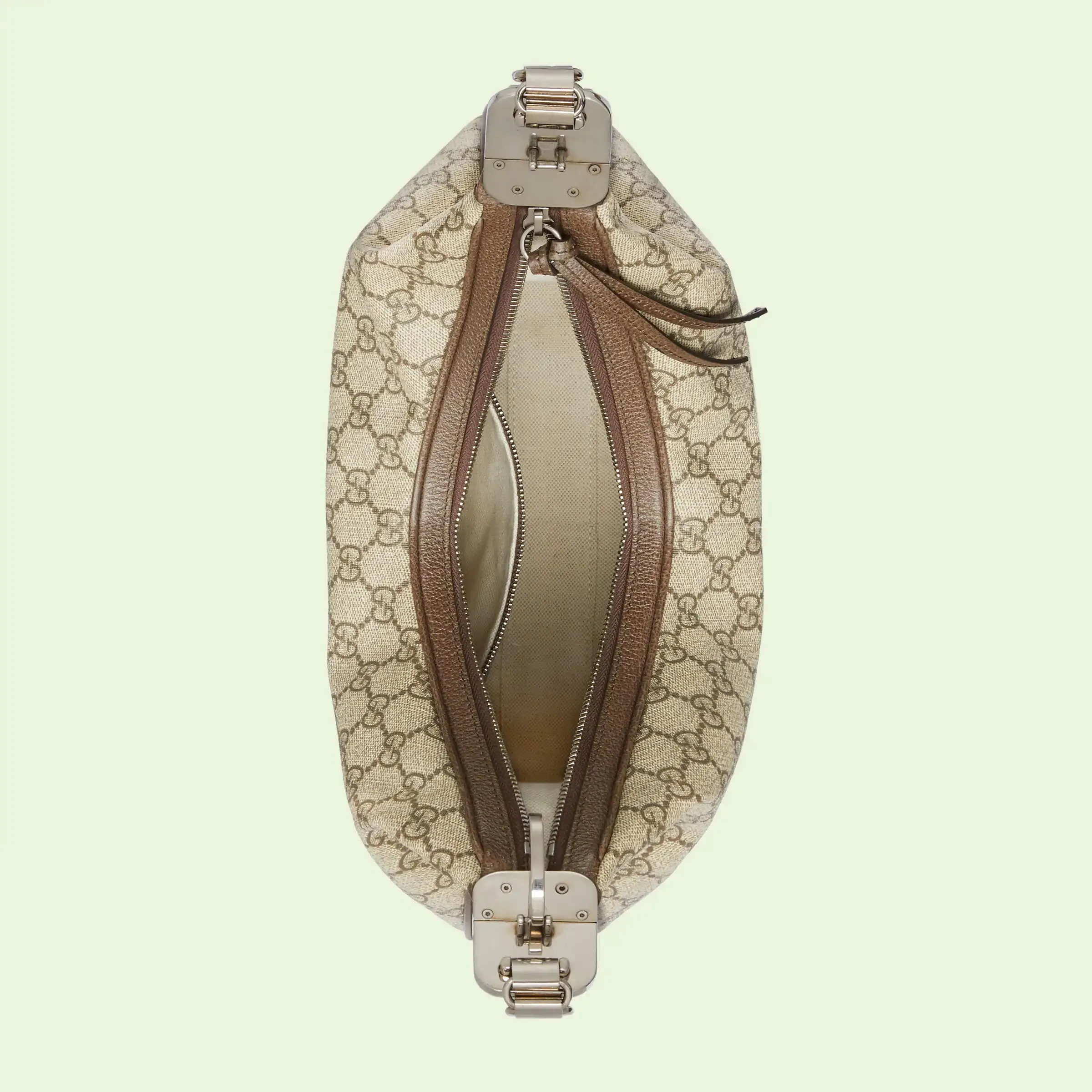 Attache large shoulder bag