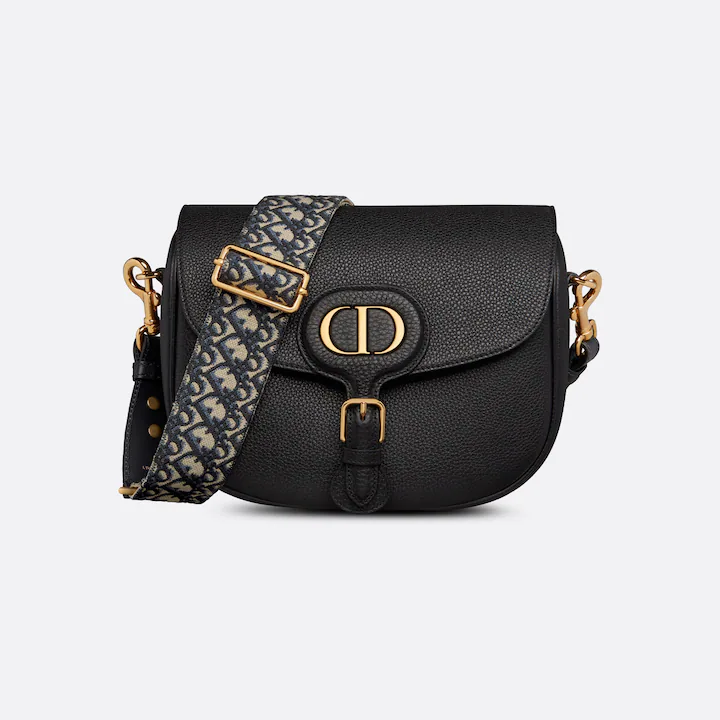 LARGE BOBBY BAG