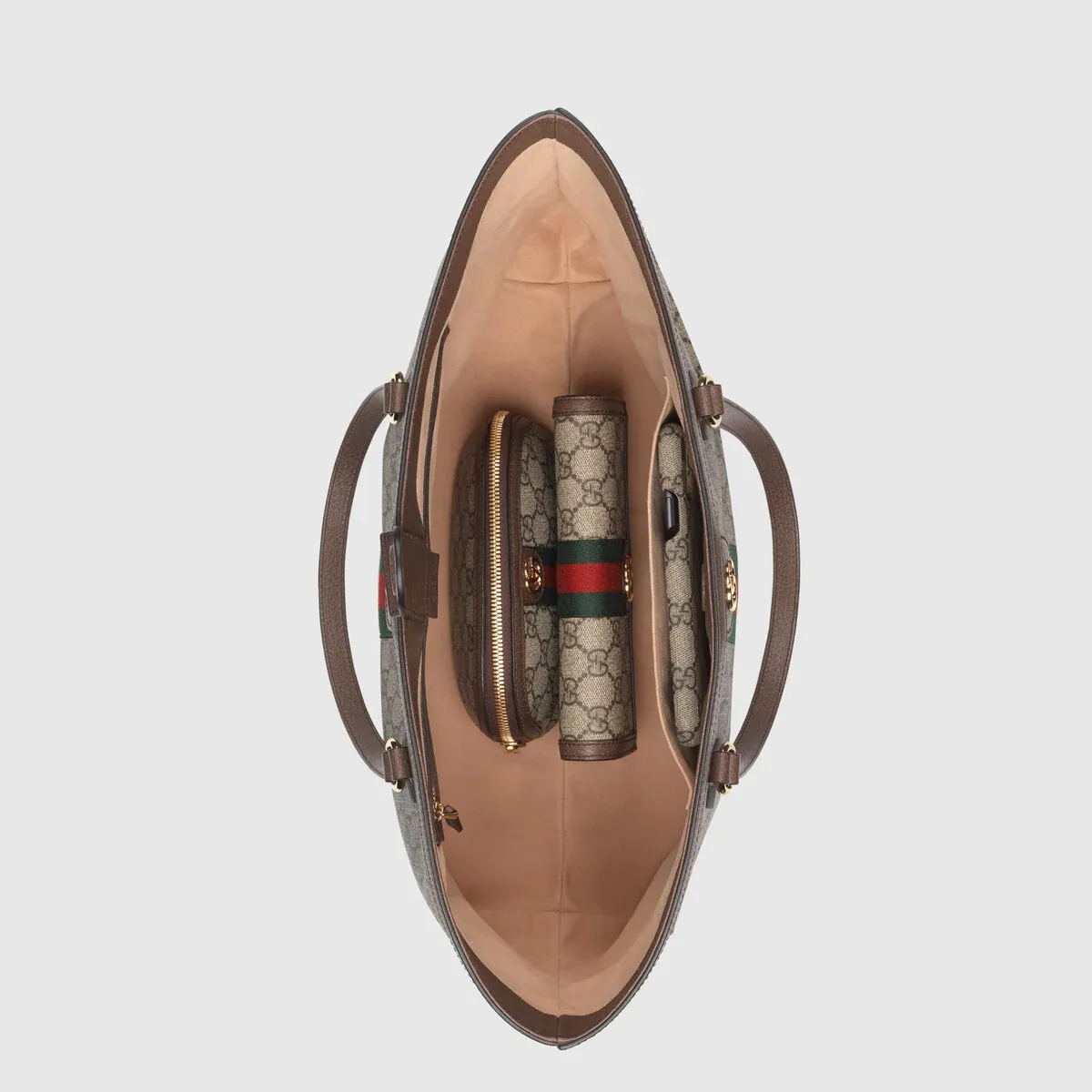 Ophidia G Medium Tote Bag