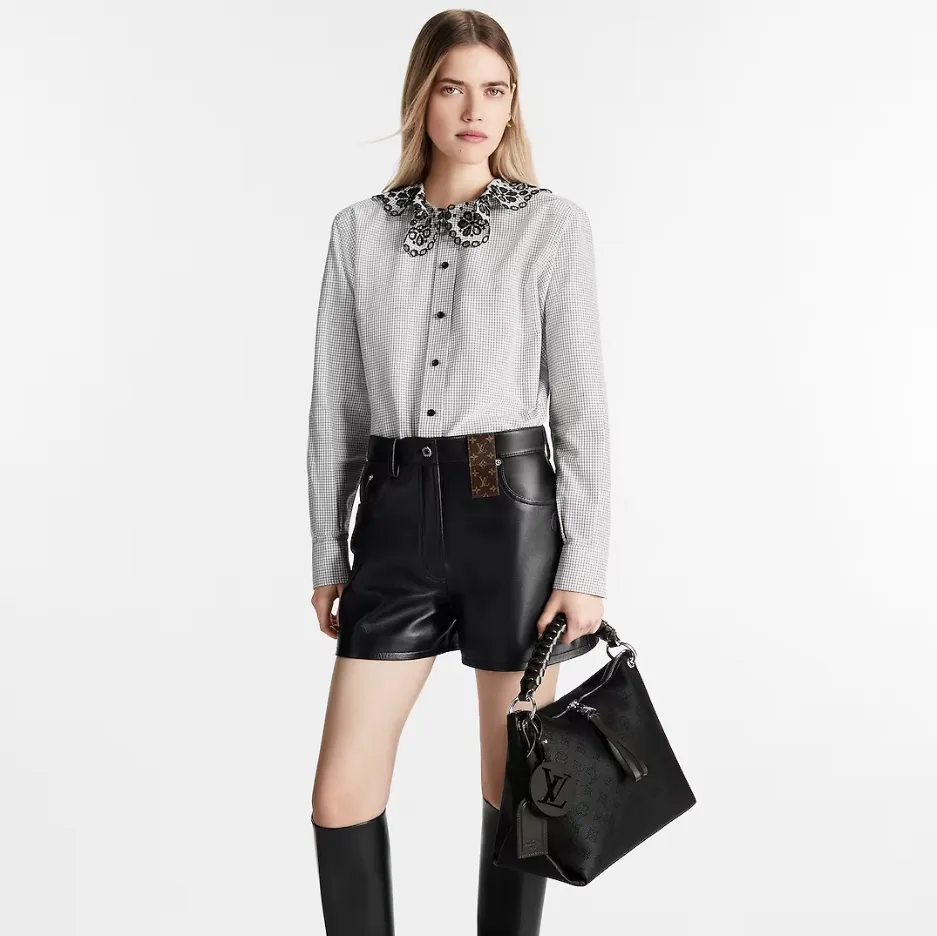 Beaubourg Hobo MM M56073