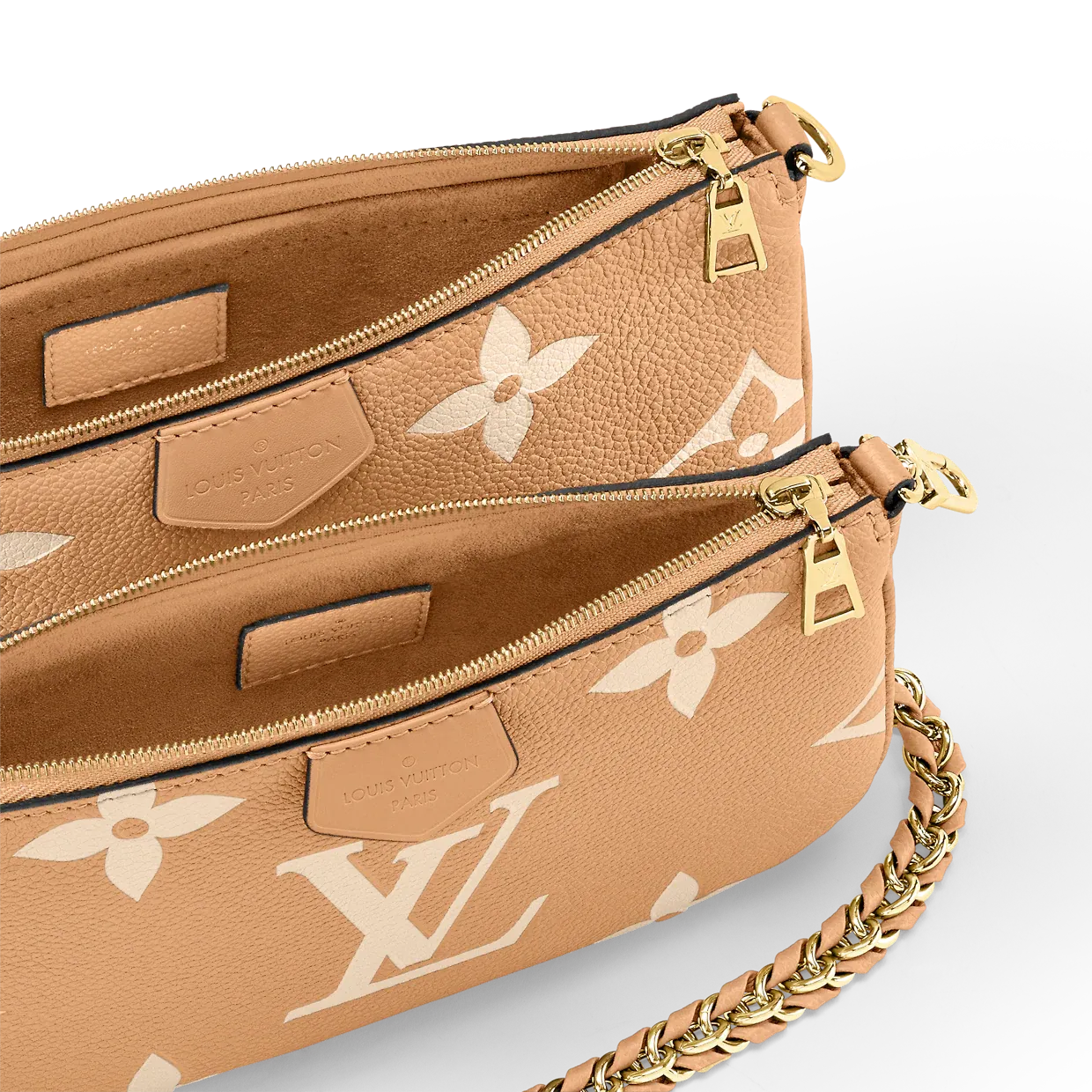 Multi-Pochette Accessoires M45983