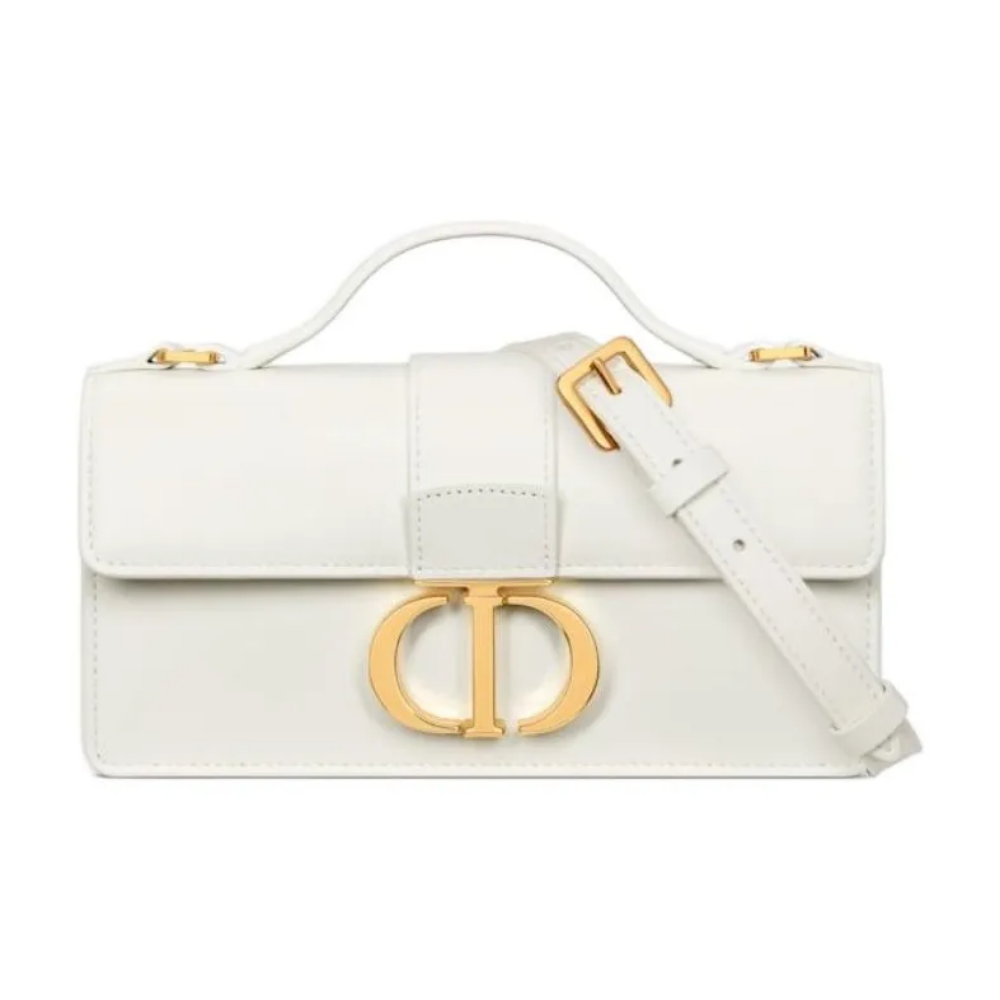 Dior 30 Montaigne-3349 White