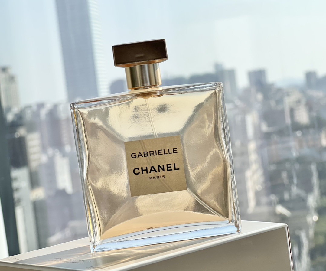 GABRIELLE CHANEL NATURE