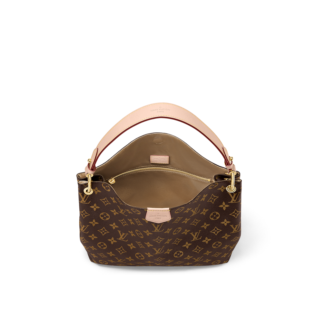 Louis Vuitton Graceful