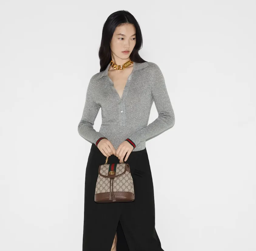 Ophidia mini backpack