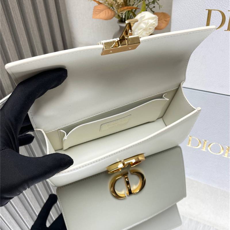 Dior 30 Montaigne-3349 White