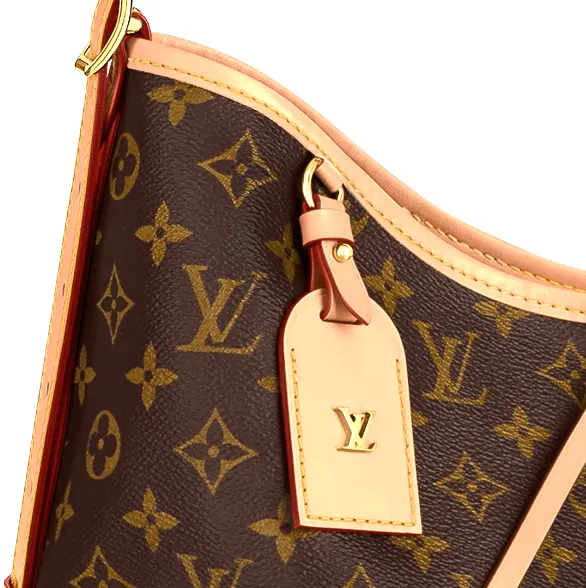 CarryAll PM Bag M46203