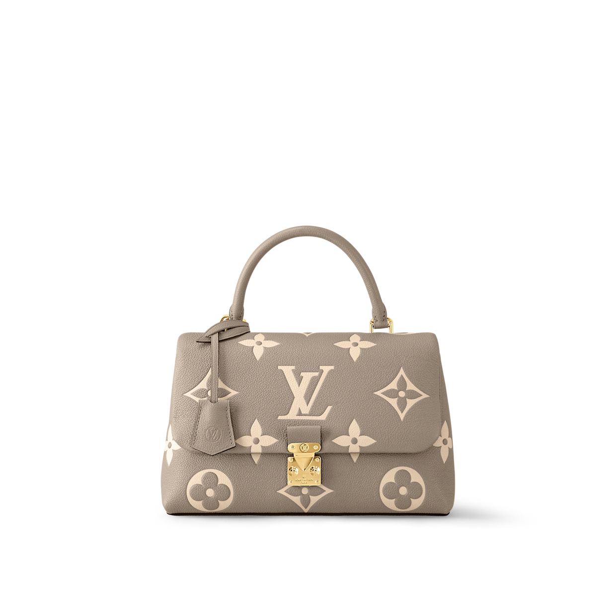 Louis vuitton MADELEINE BB Poche felli