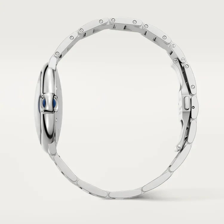 BALLON BLEU Blue Dial 40mm