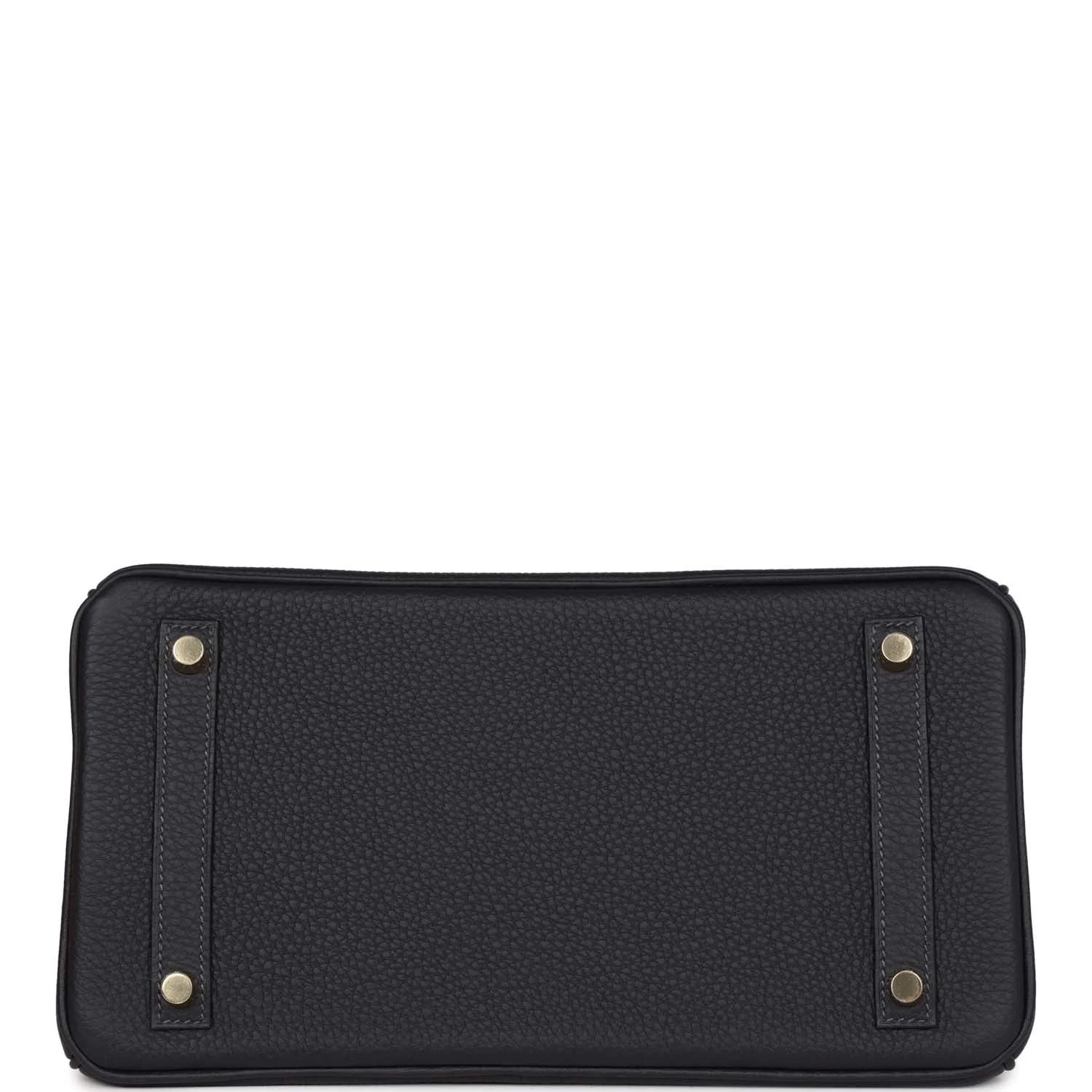 Hermes Birkin 30 Caban Togo Gold Hardware