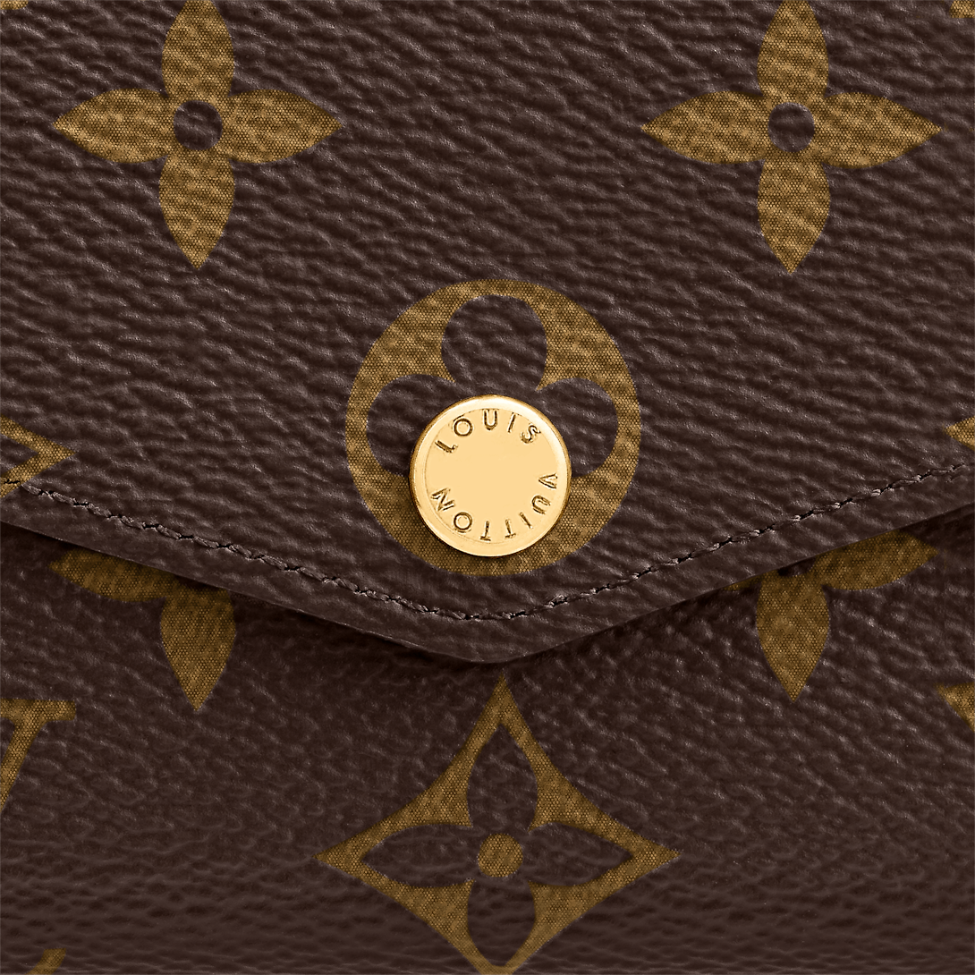 Louis Vuitton Sarah Wallet M60531