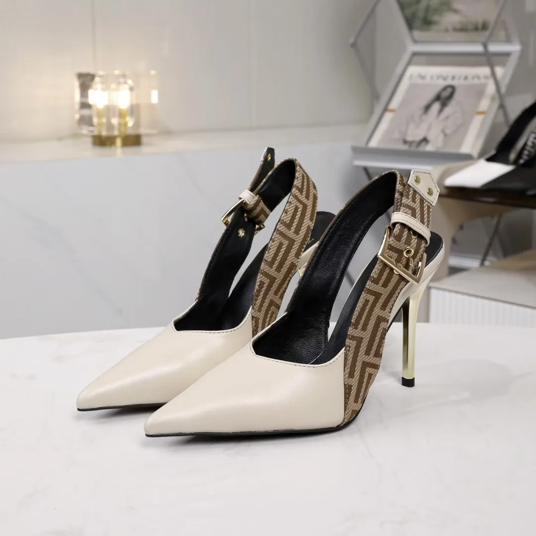 Bal new arrival women shoes 04 heels 10.5cm