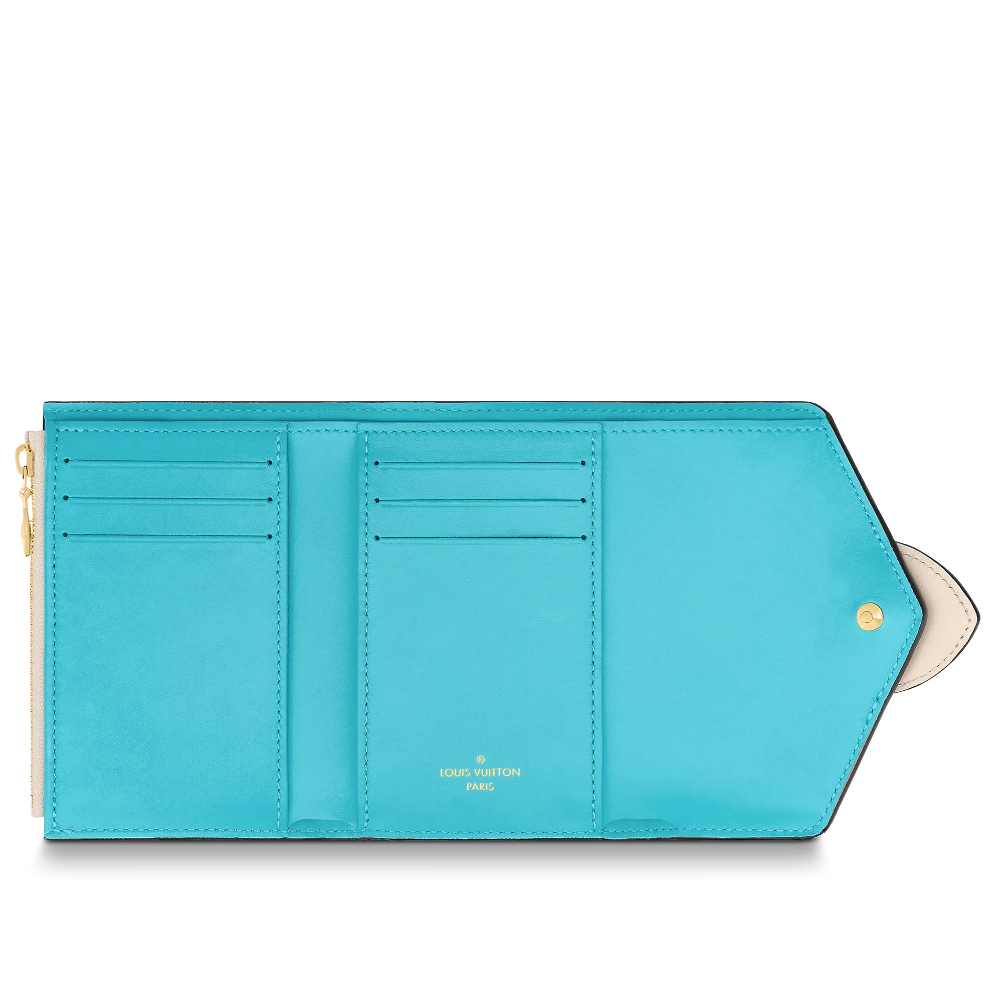 Pont 9 Compact Wallet M69176