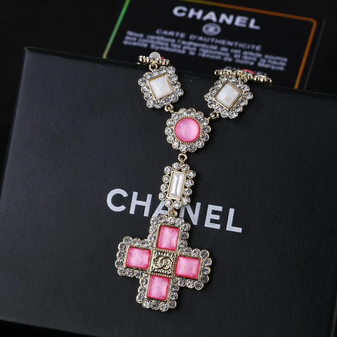 CC Jewelry New Arrival 0079