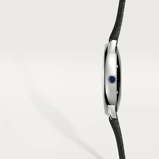 MONTRE RONDE SOLO Silver Gray 42mm