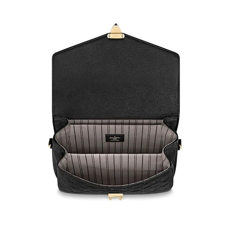 Louis Vuitton Pochette Metis