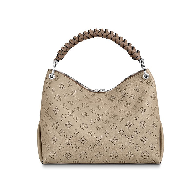 Louis Vuitton M56084 Beaubourg Hobo MM Poche felli