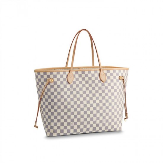 Louis Vuitton Neverfull GM Poche felli