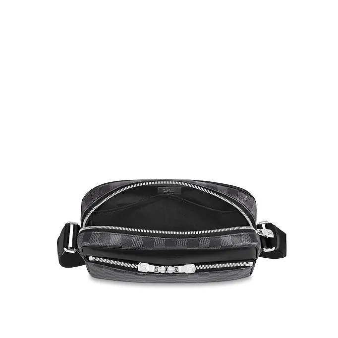 Dayton Reporter PM N41408