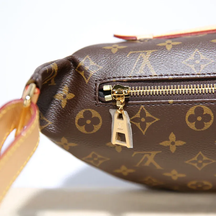 Monogram Bumbag M43644