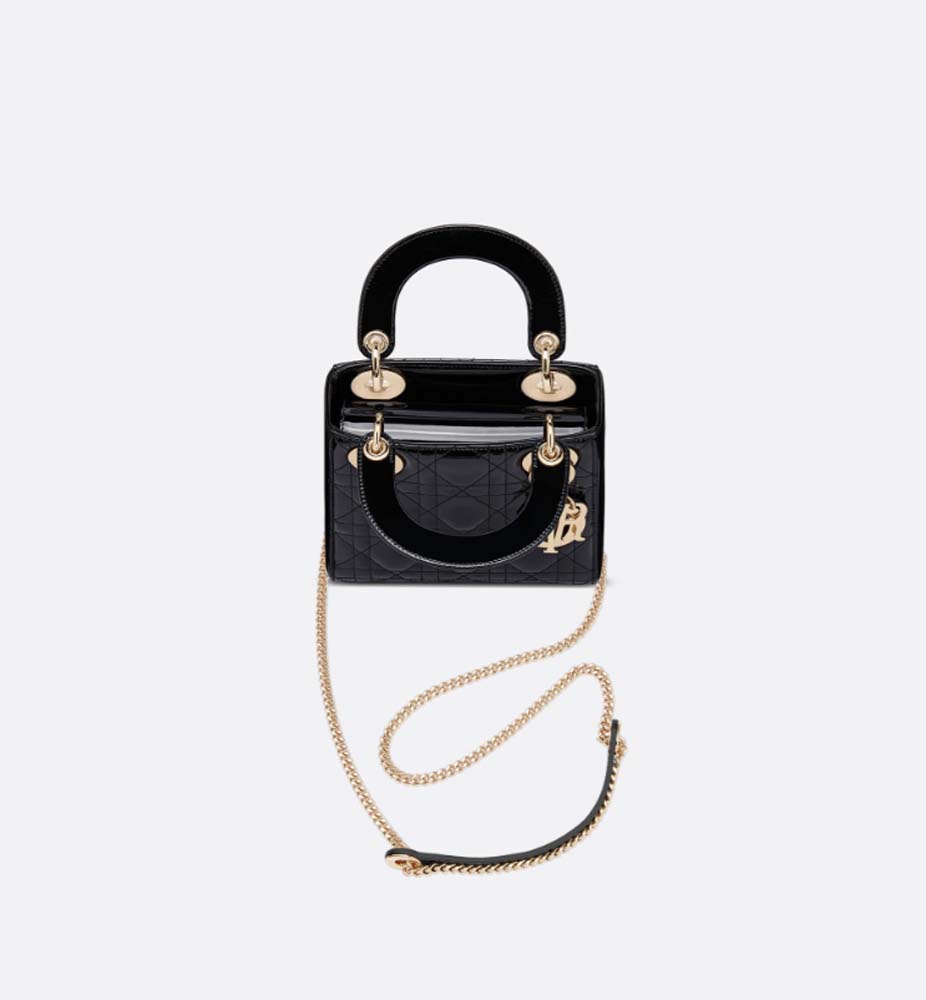 MINI LADY DIOR BAG
