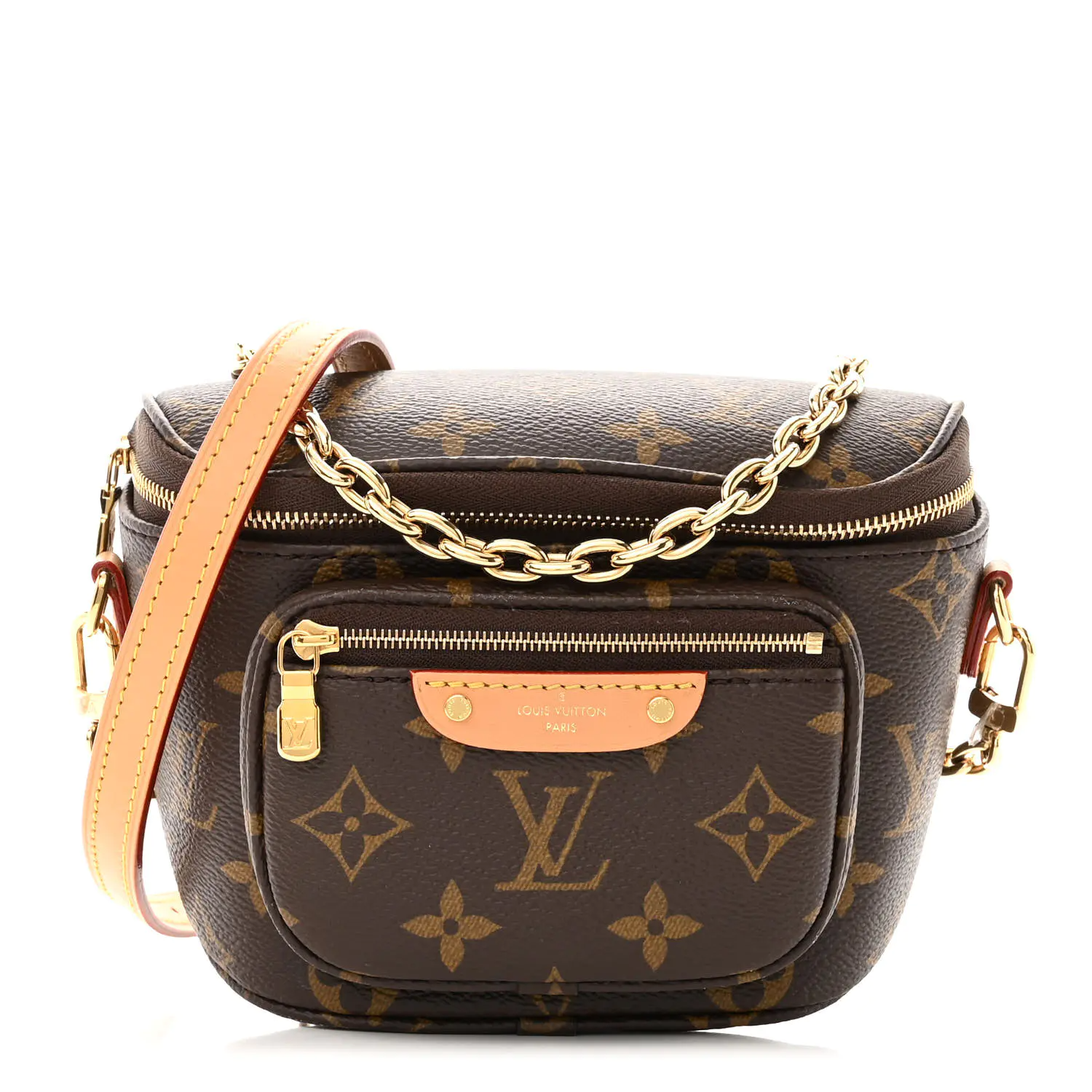 Louis Vuitton Monogram Mini Bumbag