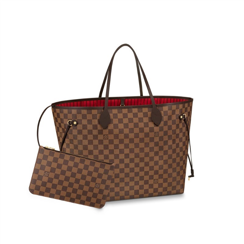 Louis Vuitton Neverfull MM