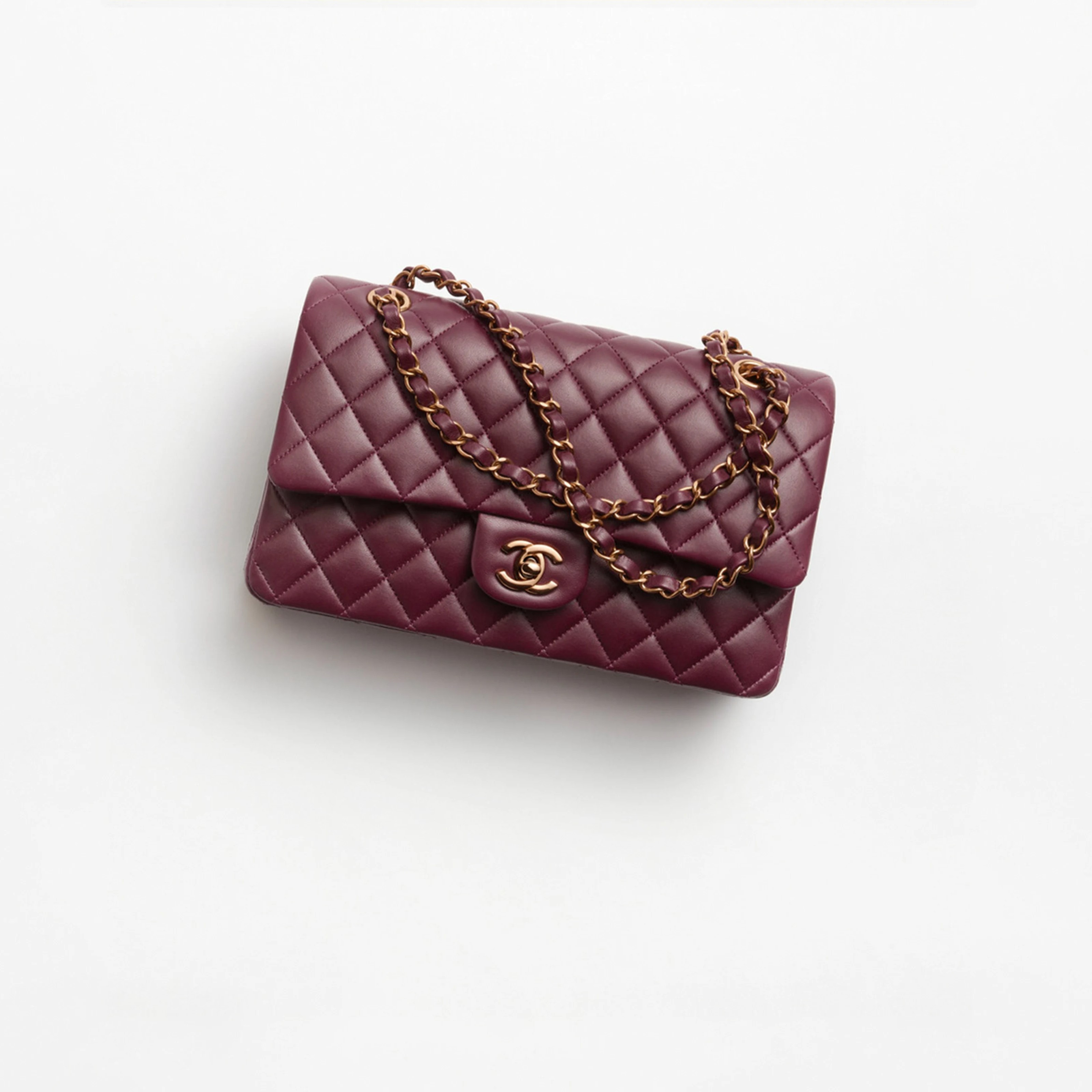 Classic 11.12 Handbag