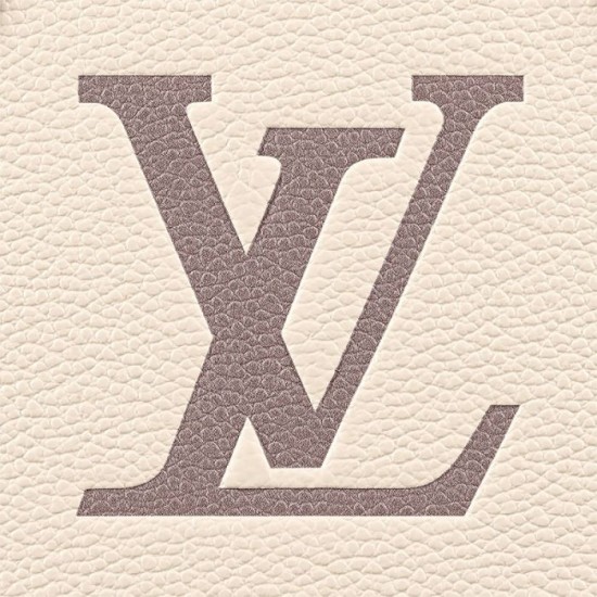 Louis Vuitton Onthego PM Poche felli