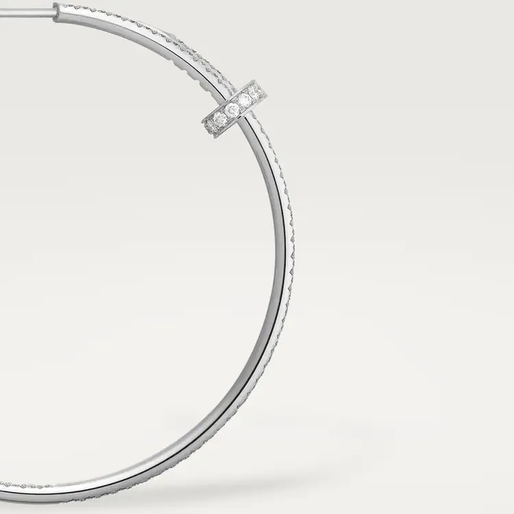 JUSTE UN CLOU EARRINGS