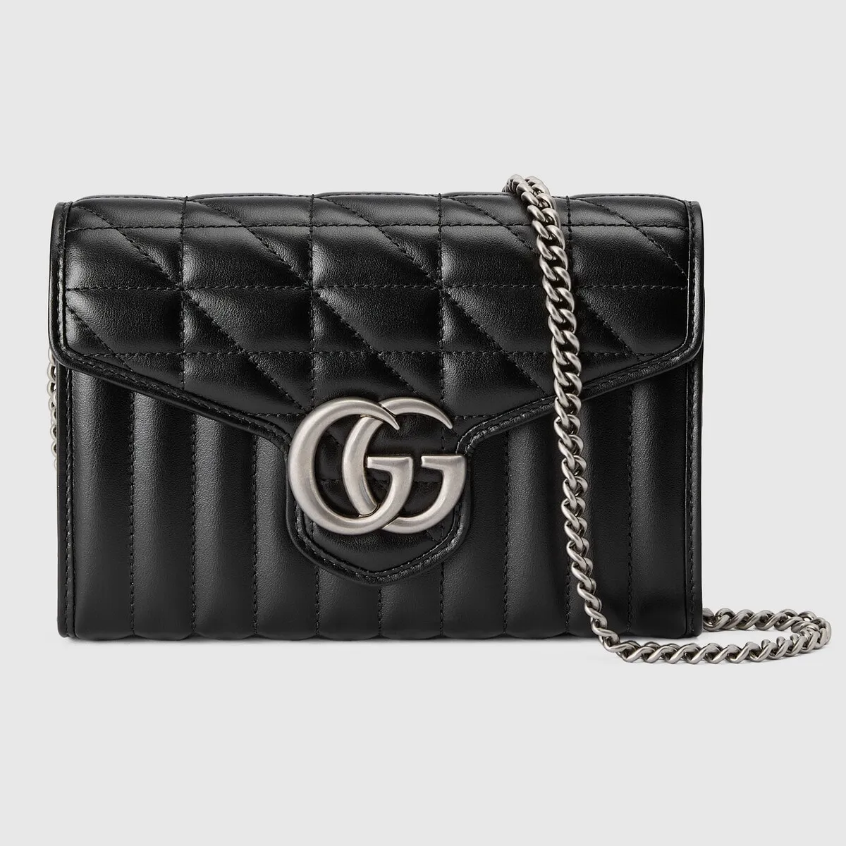 G Marmont matelass mini bag