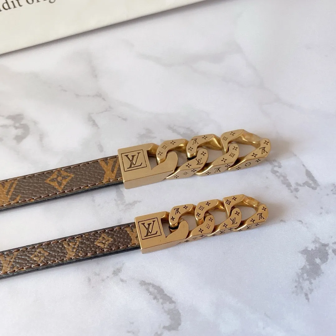 Lv New Arrival Bracelet 0001-Men:20cm, Women:18cm