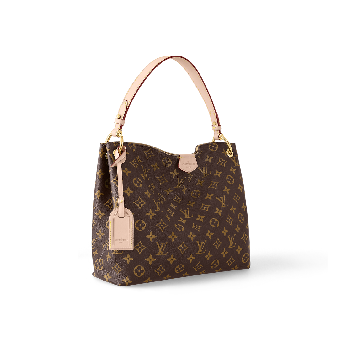 Louis Vuitton Graceful