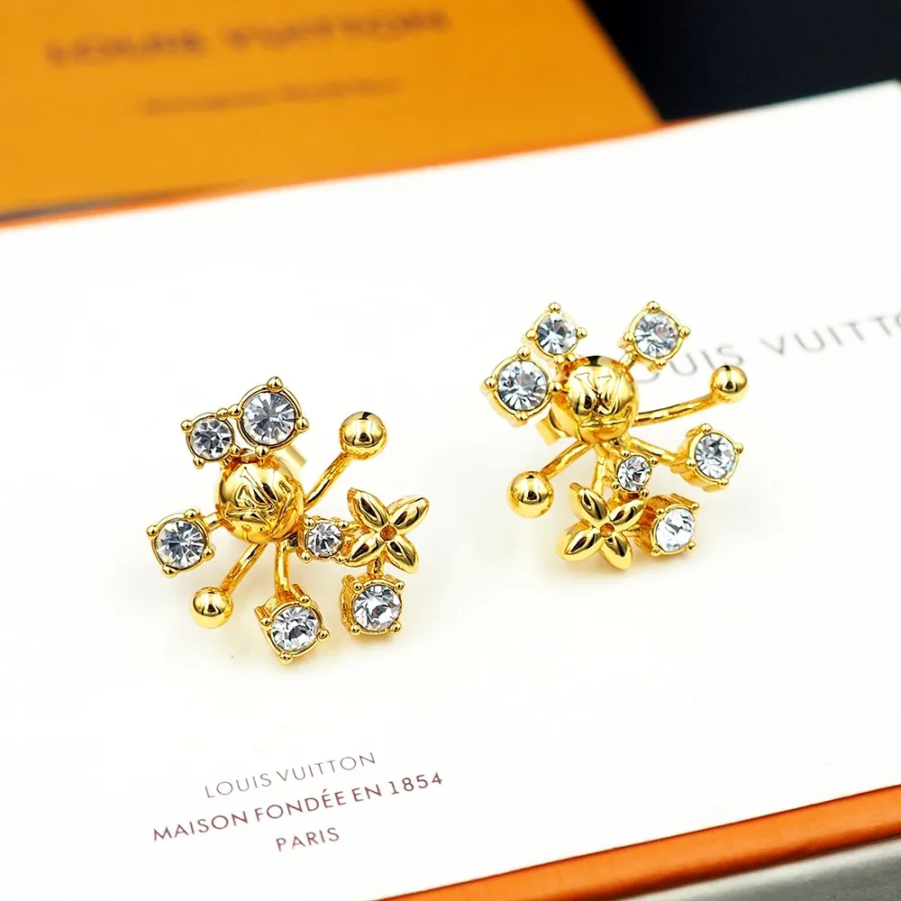 Lv New Arrival Earring 0004