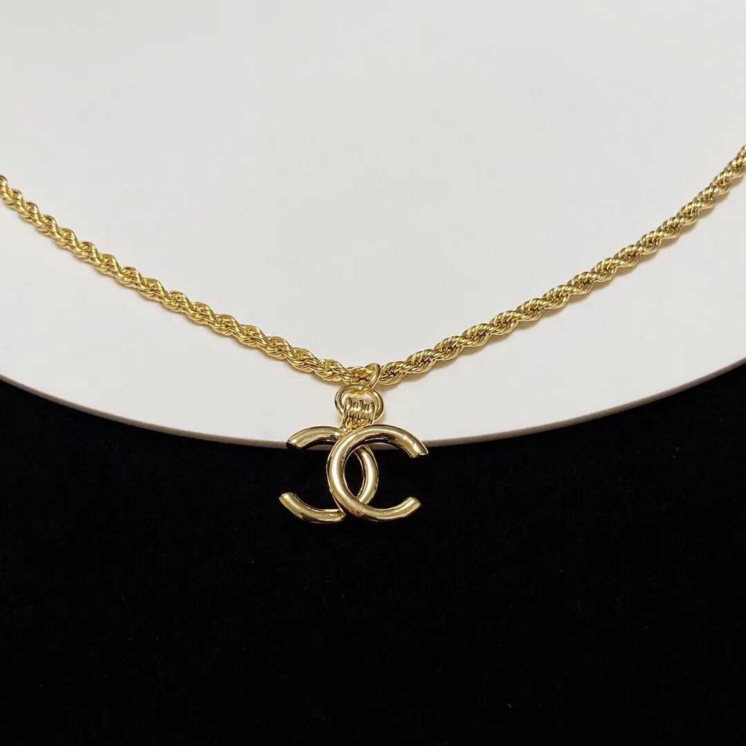 cc Necklace