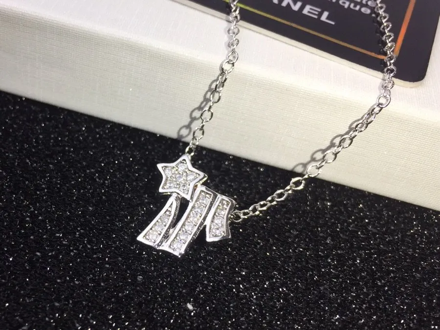 cc Necklace