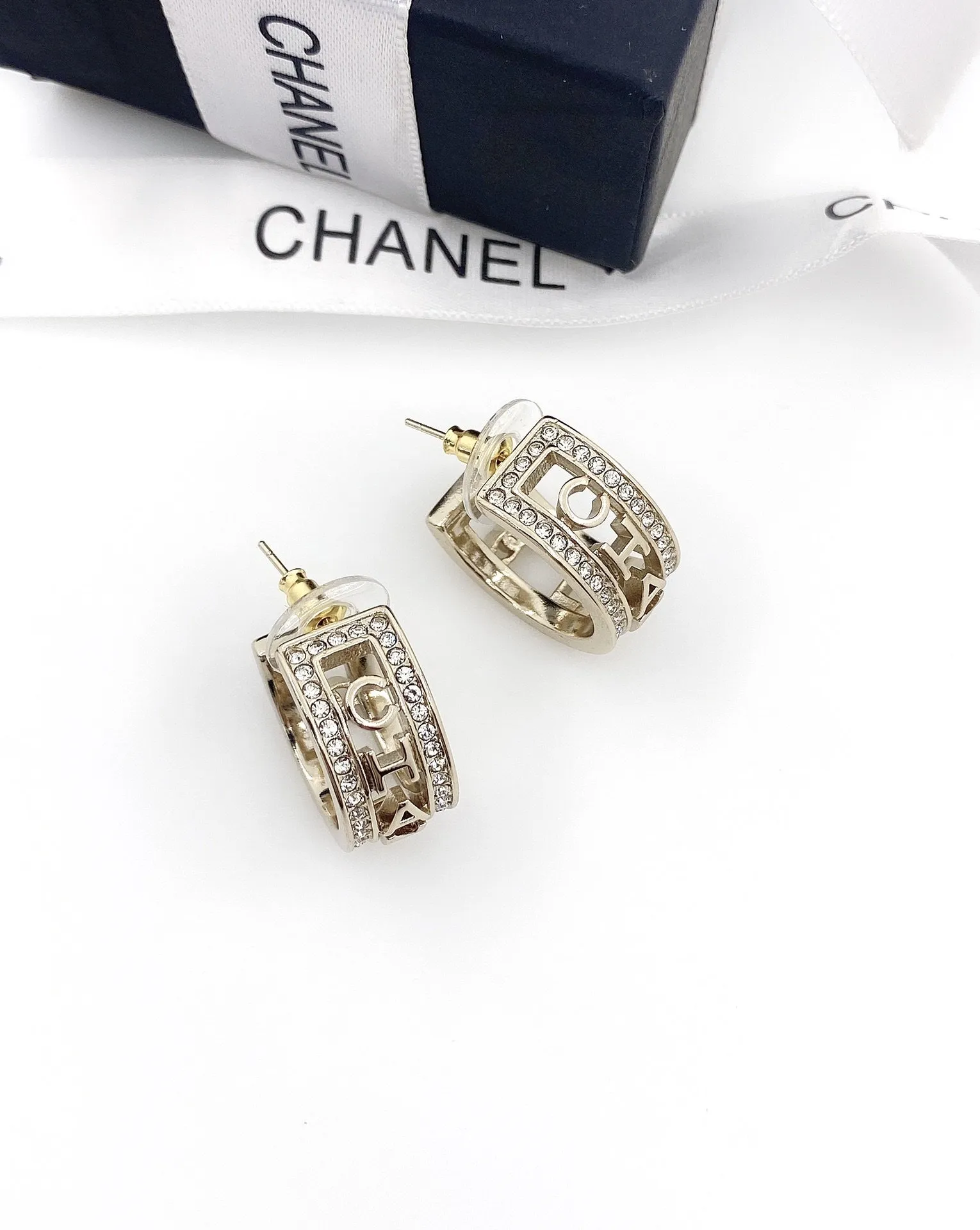 cc Earrings