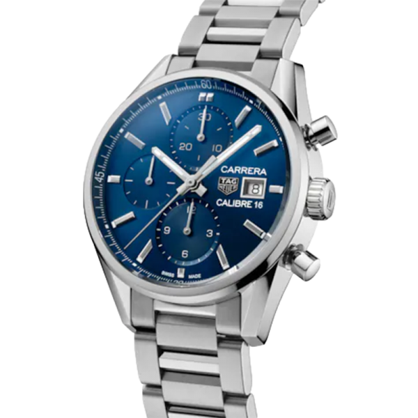 Carrera CBK2112.BA0715 43mm